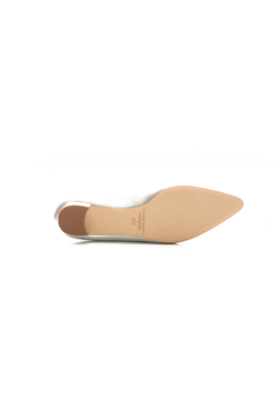 BB Flats - Size 37.5