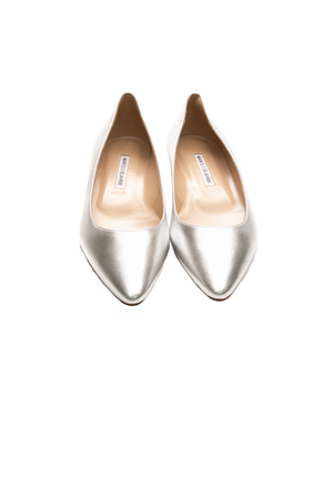 BB Flats - Size 37.5