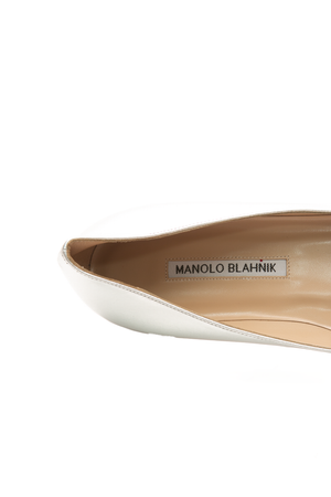 BB Flats - Size 37.5