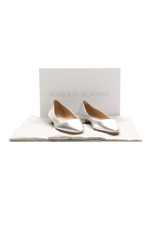 BB Flats - Size 37.5