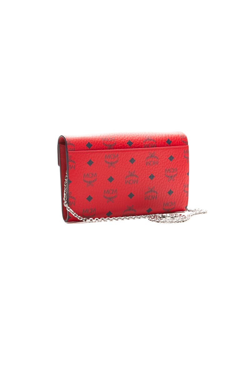 Tracy Large Wallet on Chain