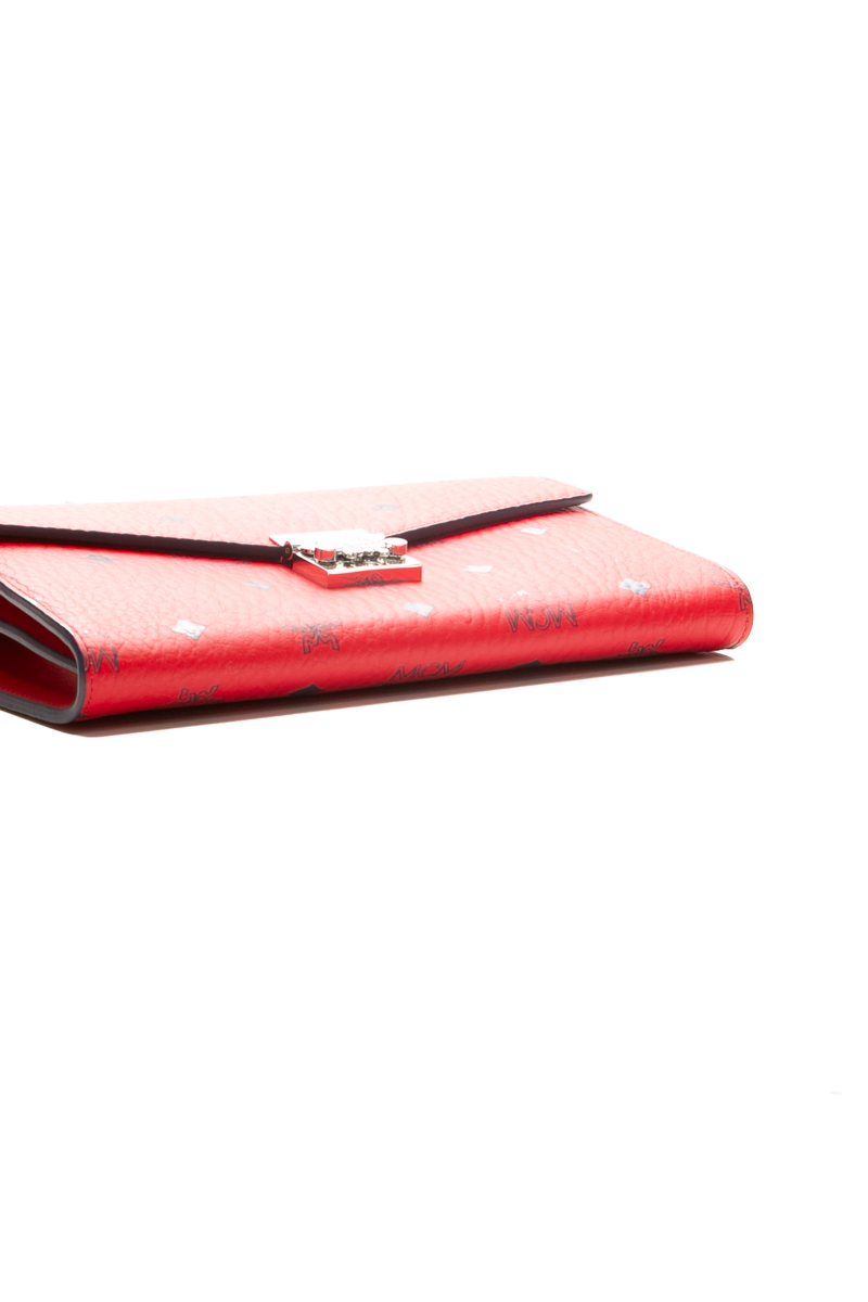 Tracy Large Wallet on Chain