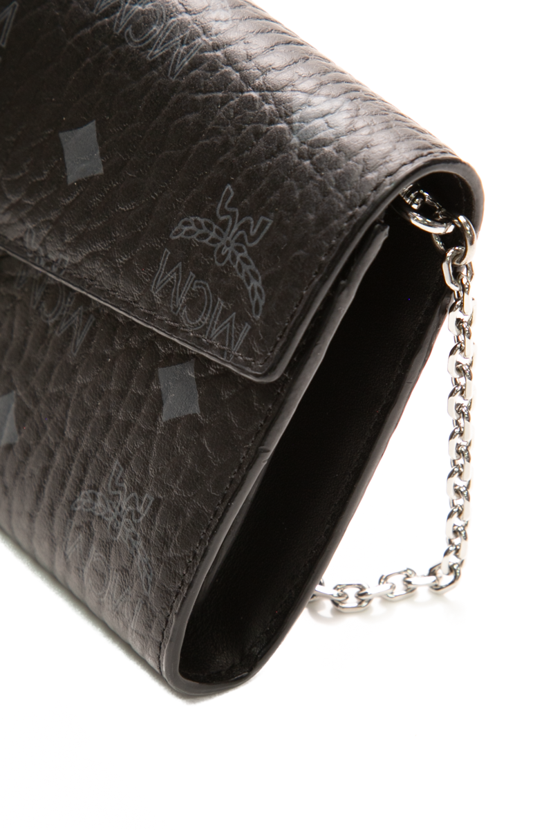 Tracy Wallet on Chain