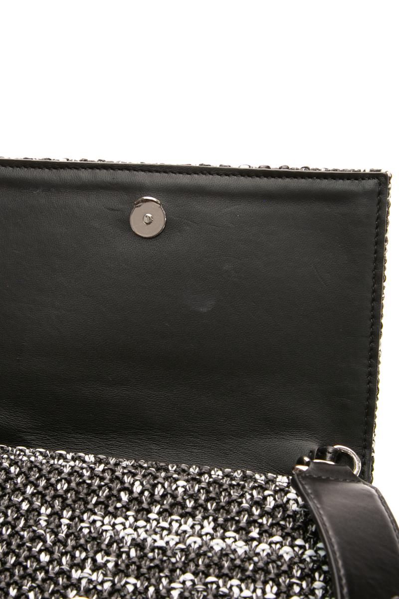 Skull Shoulder Bag