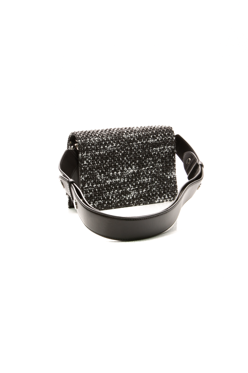 Skull Shoulder Bag