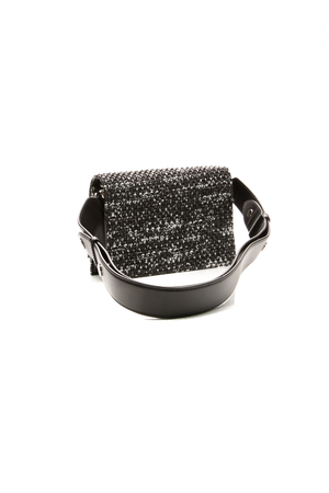 Skull Shoulder Bag