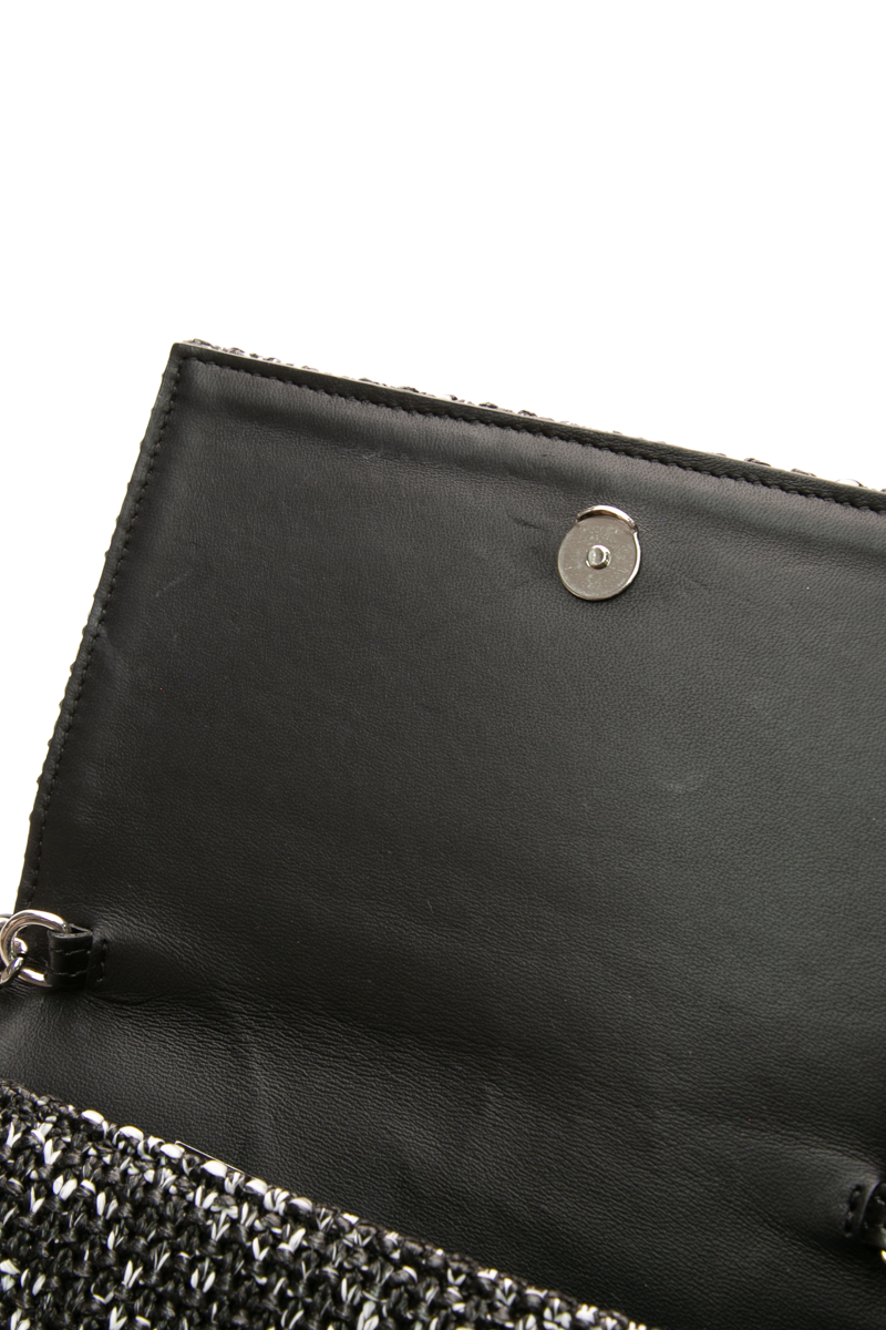Skull Shoulder Bag