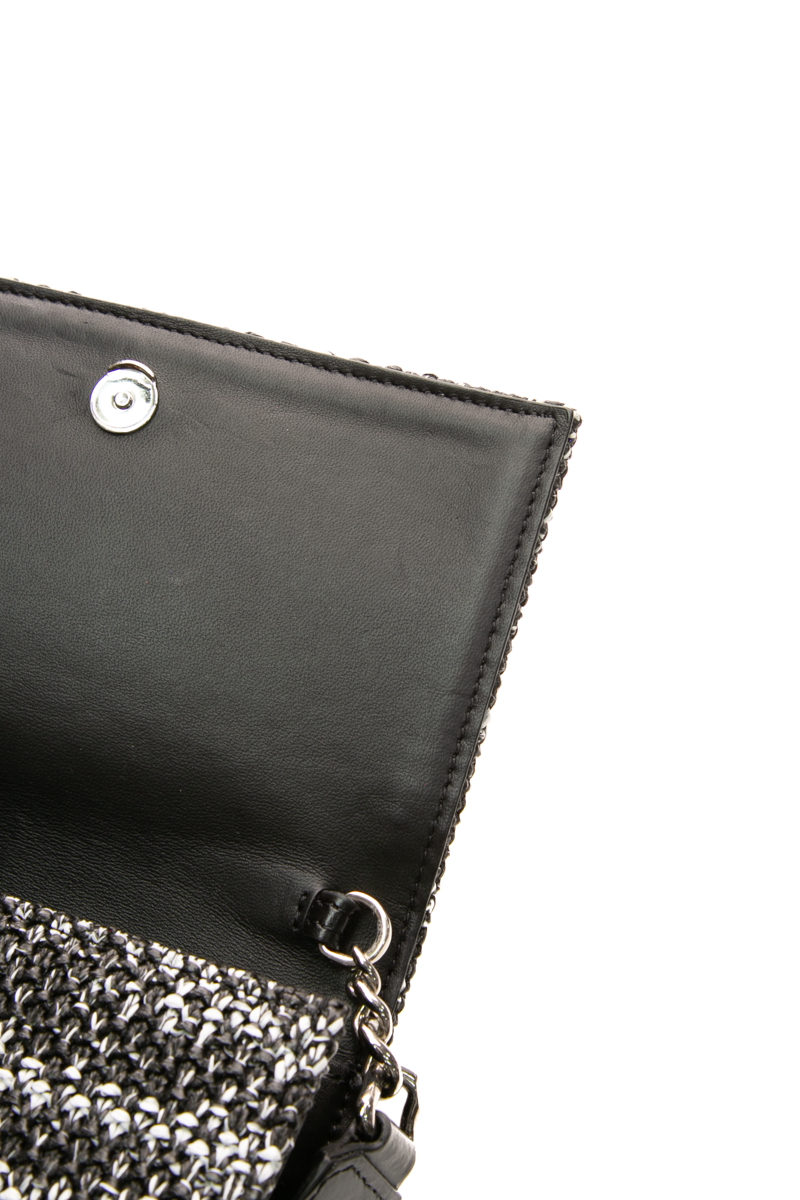 Skull Shoulder Bag