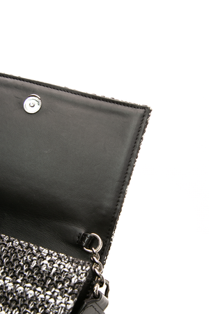 Skull Shoulder Bag