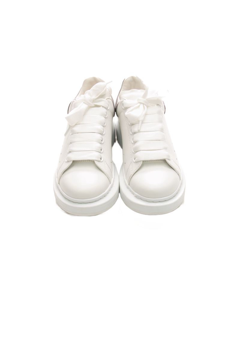 Alexander-McQueen-Larry-Sneakers- Size-36-297188