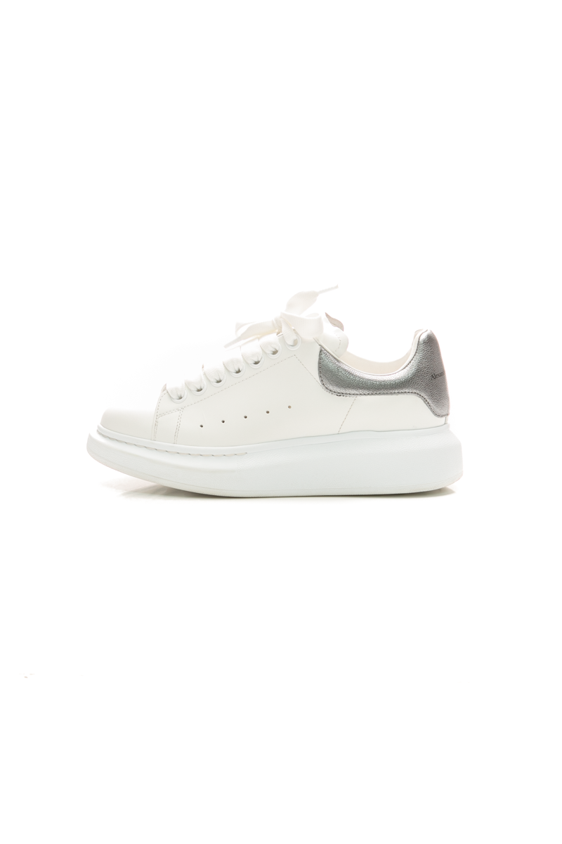 Alexander-McQueen-Larry-Sneakers- Size-36-297188