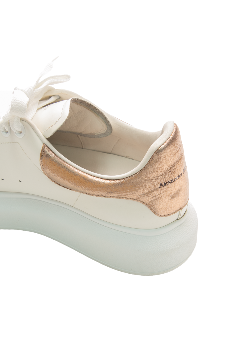 Larry Oversized Sneakers - Size 39