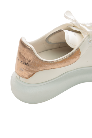 Larry Oversized Sneakers - Size 39