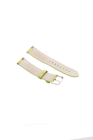 Deco Diamond Chronograph Watch