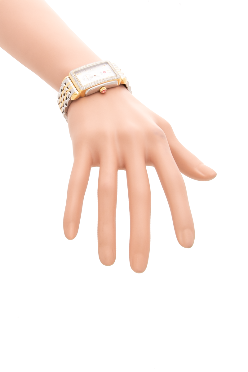 Deco Park Watch
