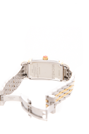 Deco Park Watch