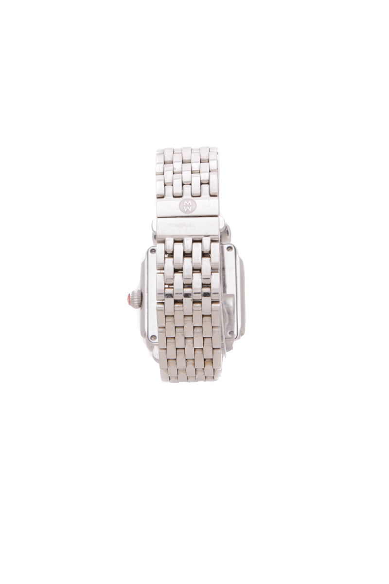 Deco Madison Diamond Watch