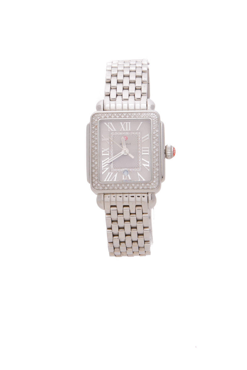 Michele-Deco-Madison-Diamond-Watch-300071