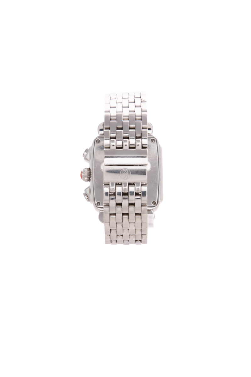 Deco Chronograph 33mm Watch