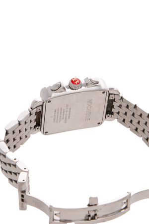 Deco Chronograph 33mm Watch