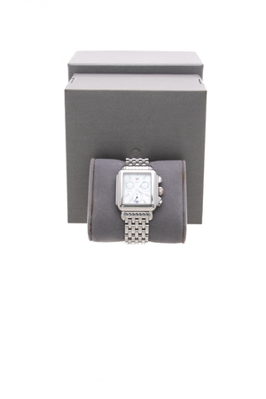 Deco Chronograph 33mm Watch