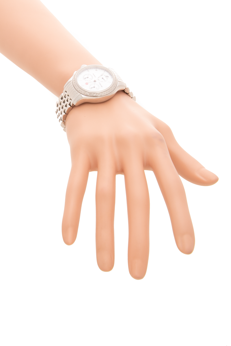 Jetway Chronograph Watch