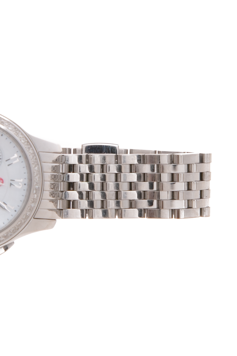 Jetway Chronograph Watch