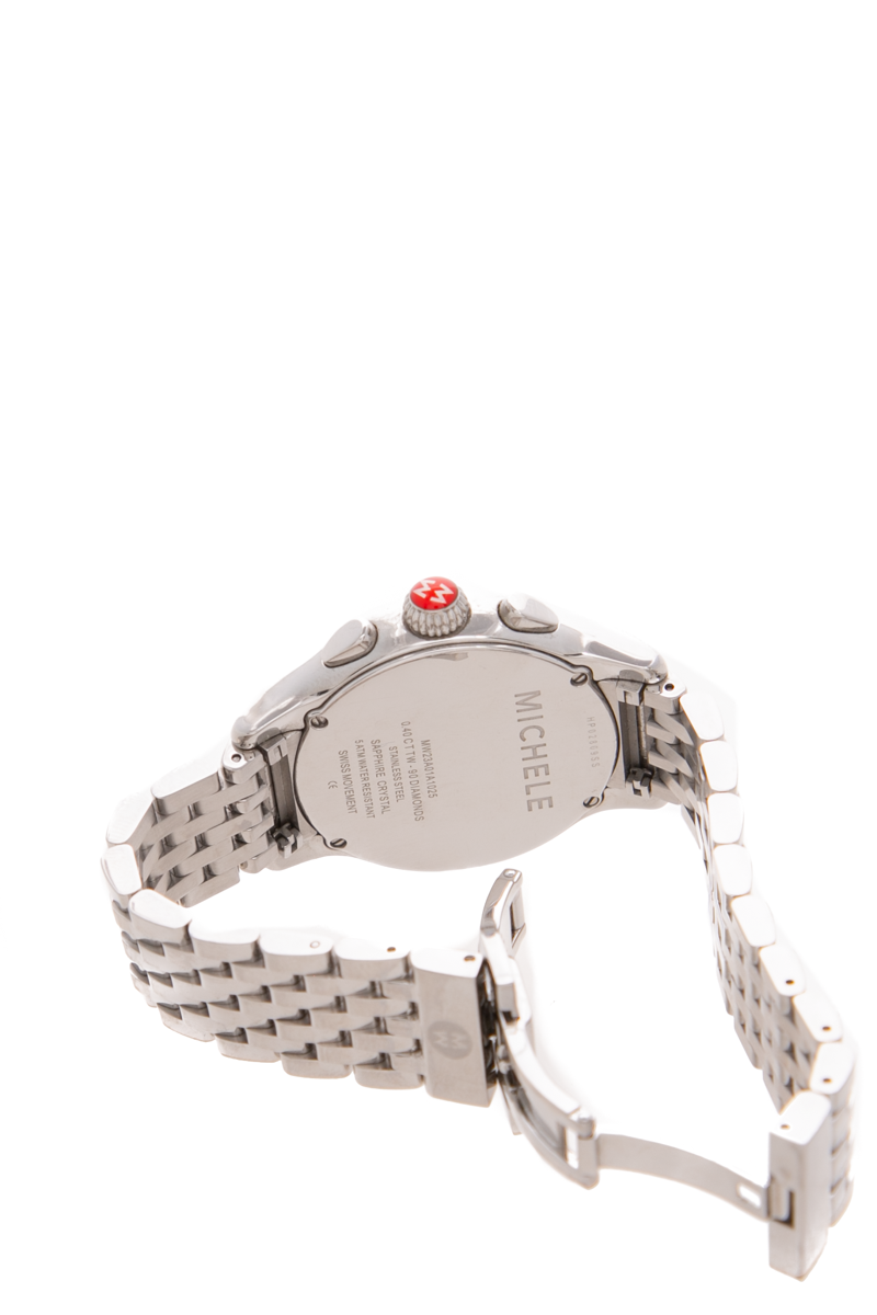 Jetway Chronograph Watch