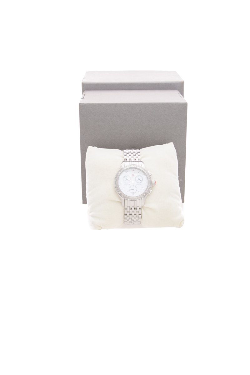 Jetway Chronograph Watch