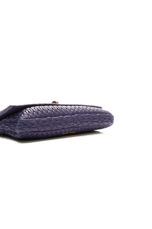 Crystal Shoulder Bag