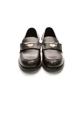 Penny Loafers - Size 40