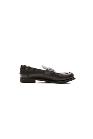 Penny Loafers - Size 40