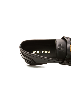 Penny Loafers - Size 40