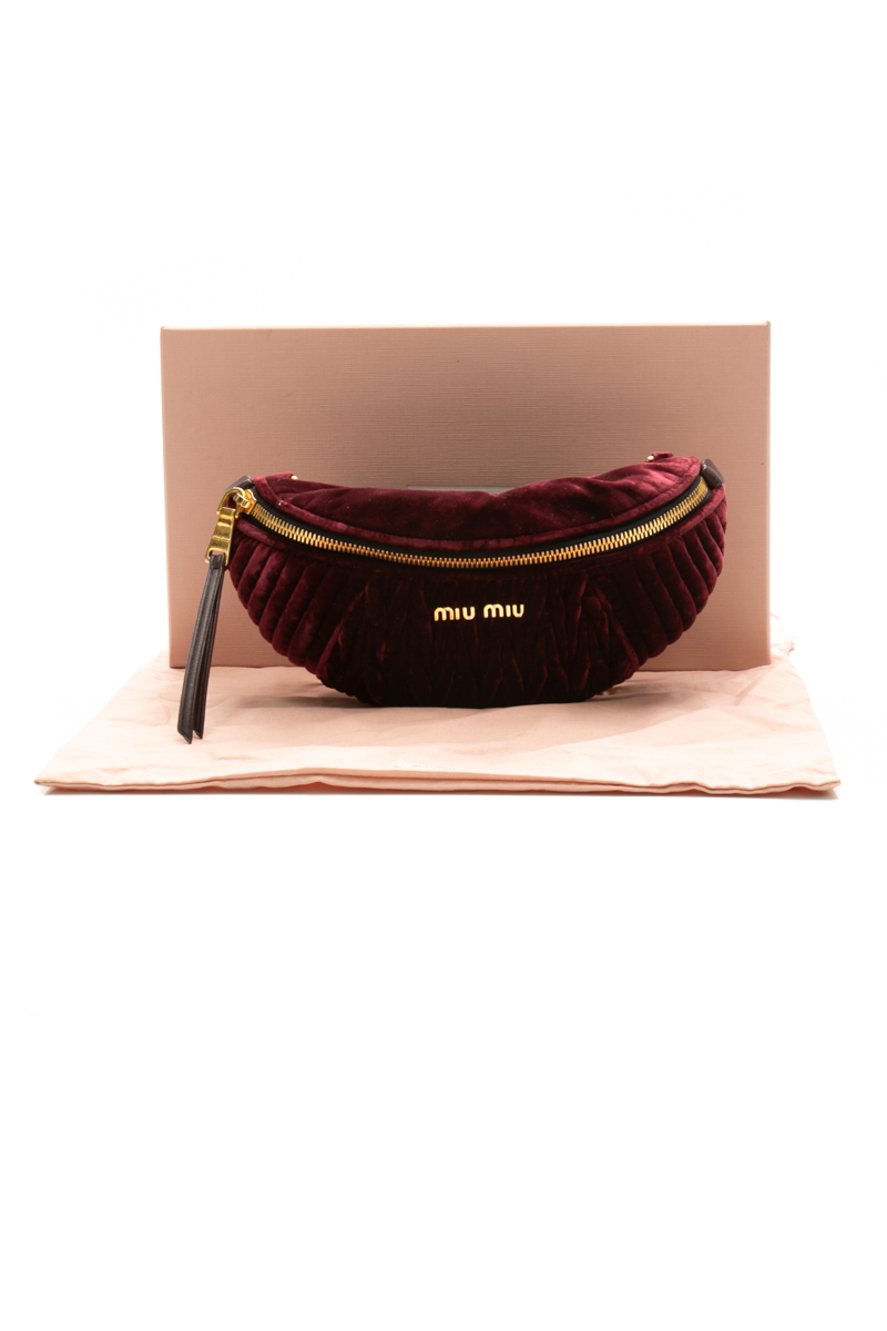 Belt Bag