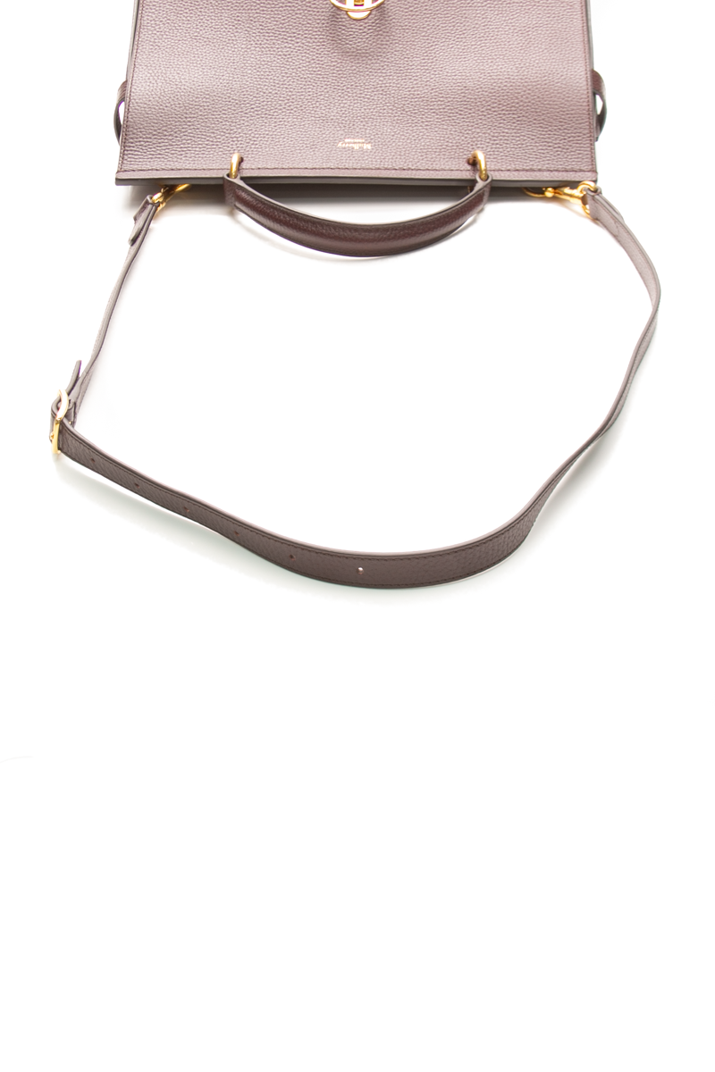 Large Amberly Top Handle Bag