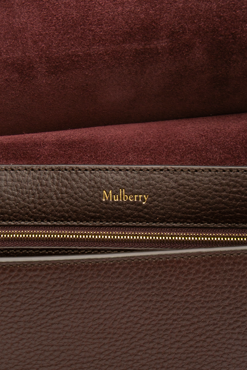 Large Amberly Top Handle Bag