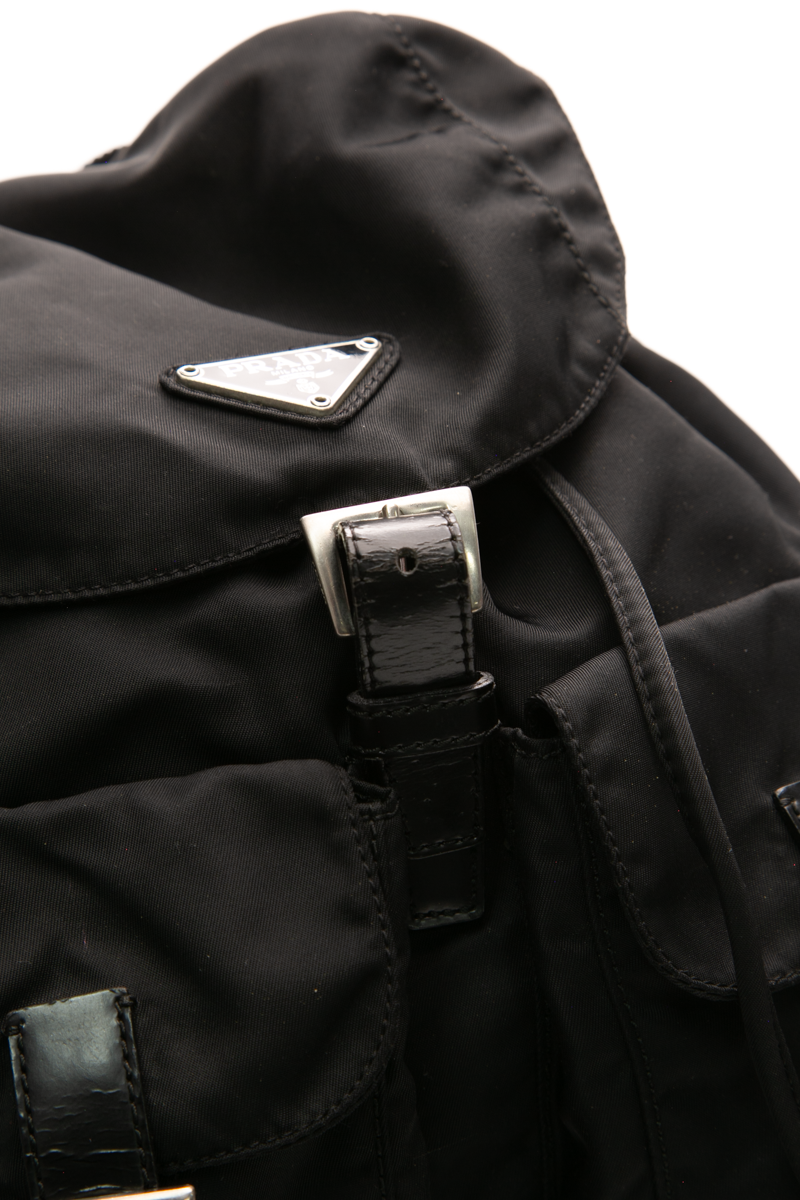 Small Zainetto Backpack