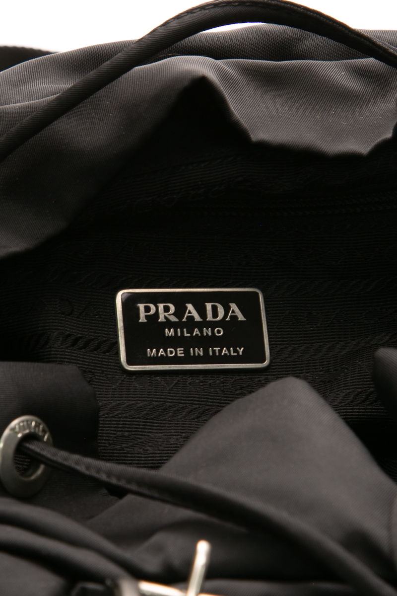 Small Zainetto Backpack