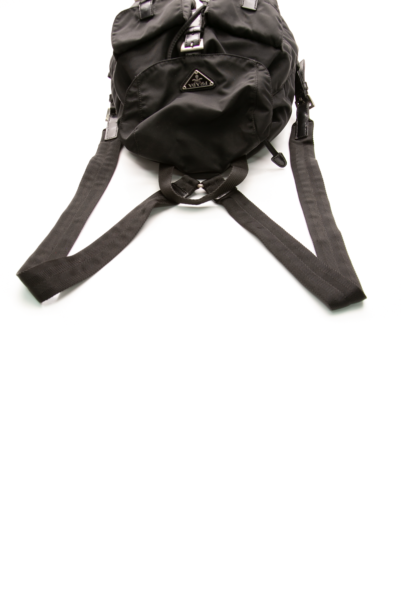 Small Zainetto Backpack