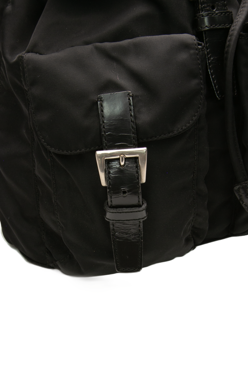 Small Zainetto Backpack