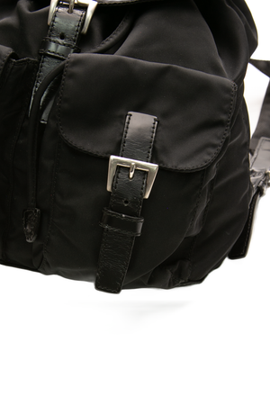 Small Zainetto Backpack