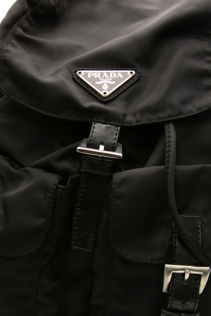 Small Zainetto Backpack