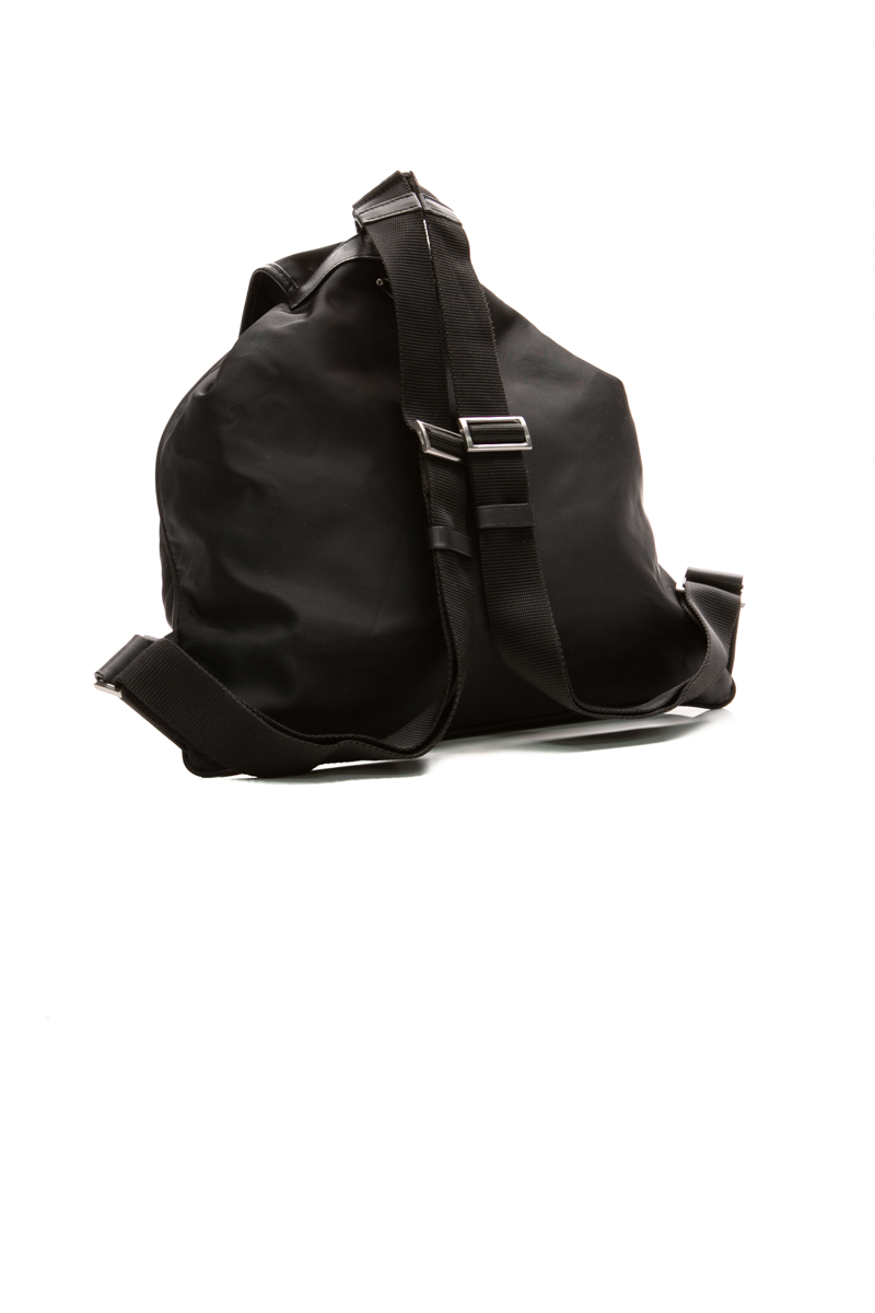 Vintage Cinch Backpack