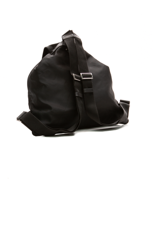 Vintage Cinch Backpack