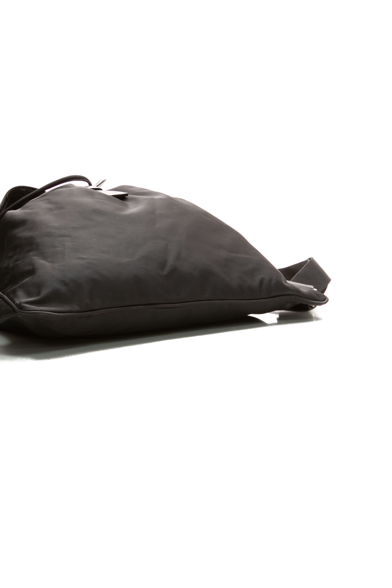 Vintage Cinch Backpack