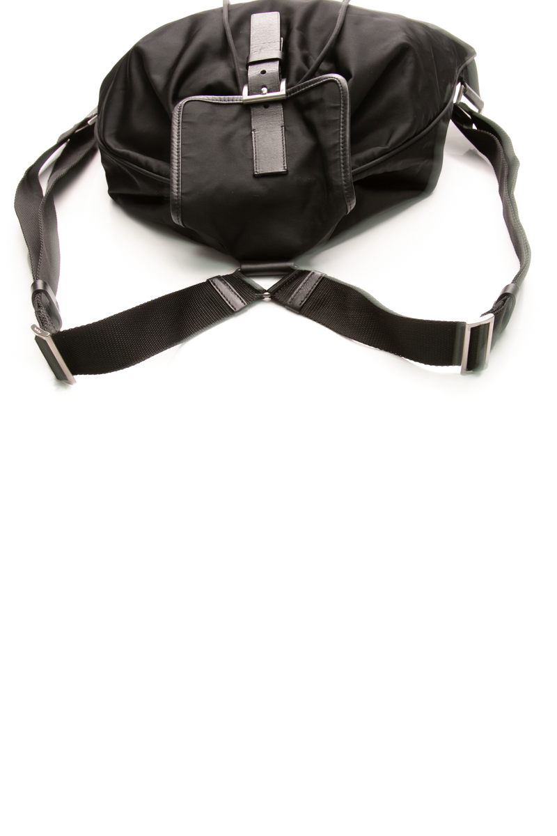 Vintage Cinch Backpack