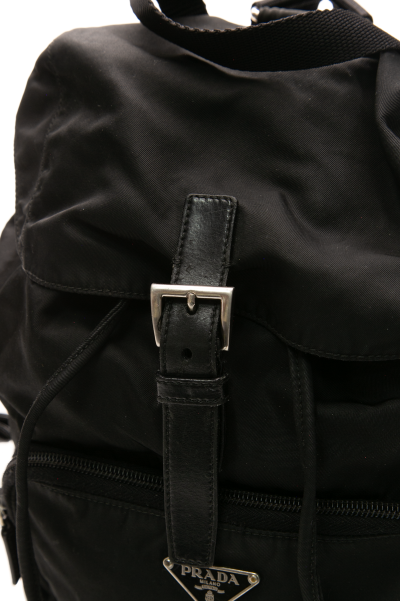 Vela Cinch Backpack