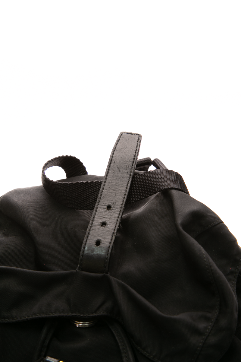 Vela Cinch Backpack