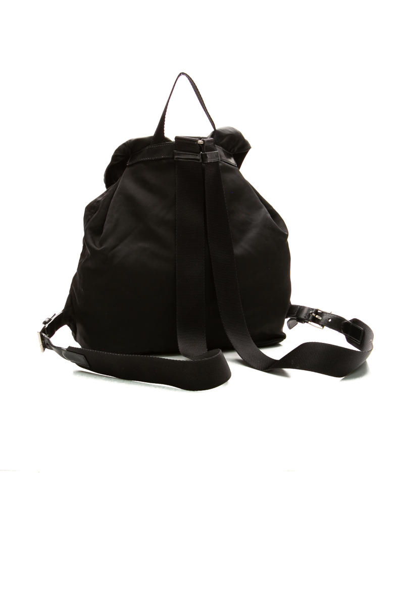 Vela Cinch Backpack