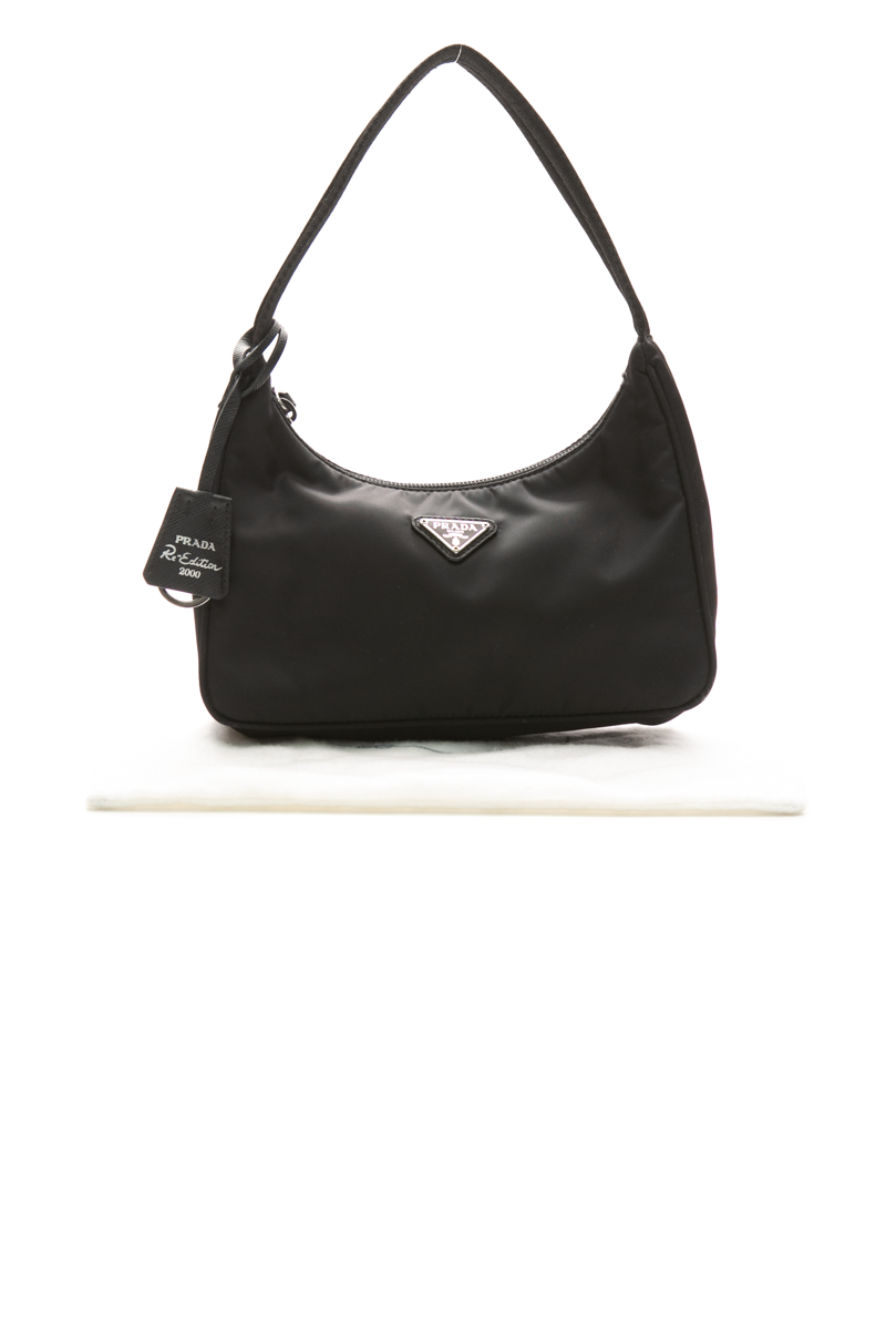 Re-Edition 2000 Mini Bag